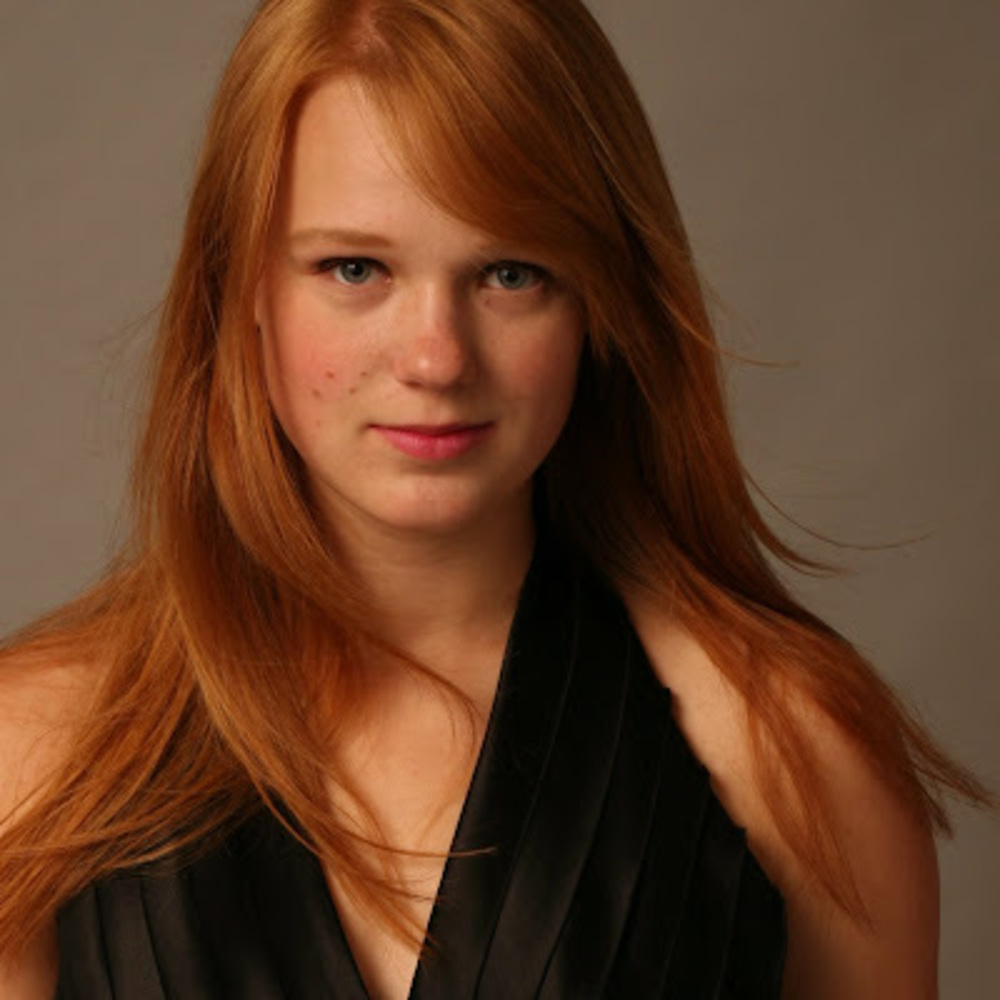 Meet your Posher, Kiera